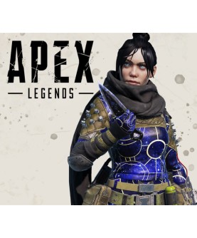 Apex Legends - Supercharge Revelry Pack DLC XBOX One / Xbox Series X|S Xbox Series X|S Key GLOBAL